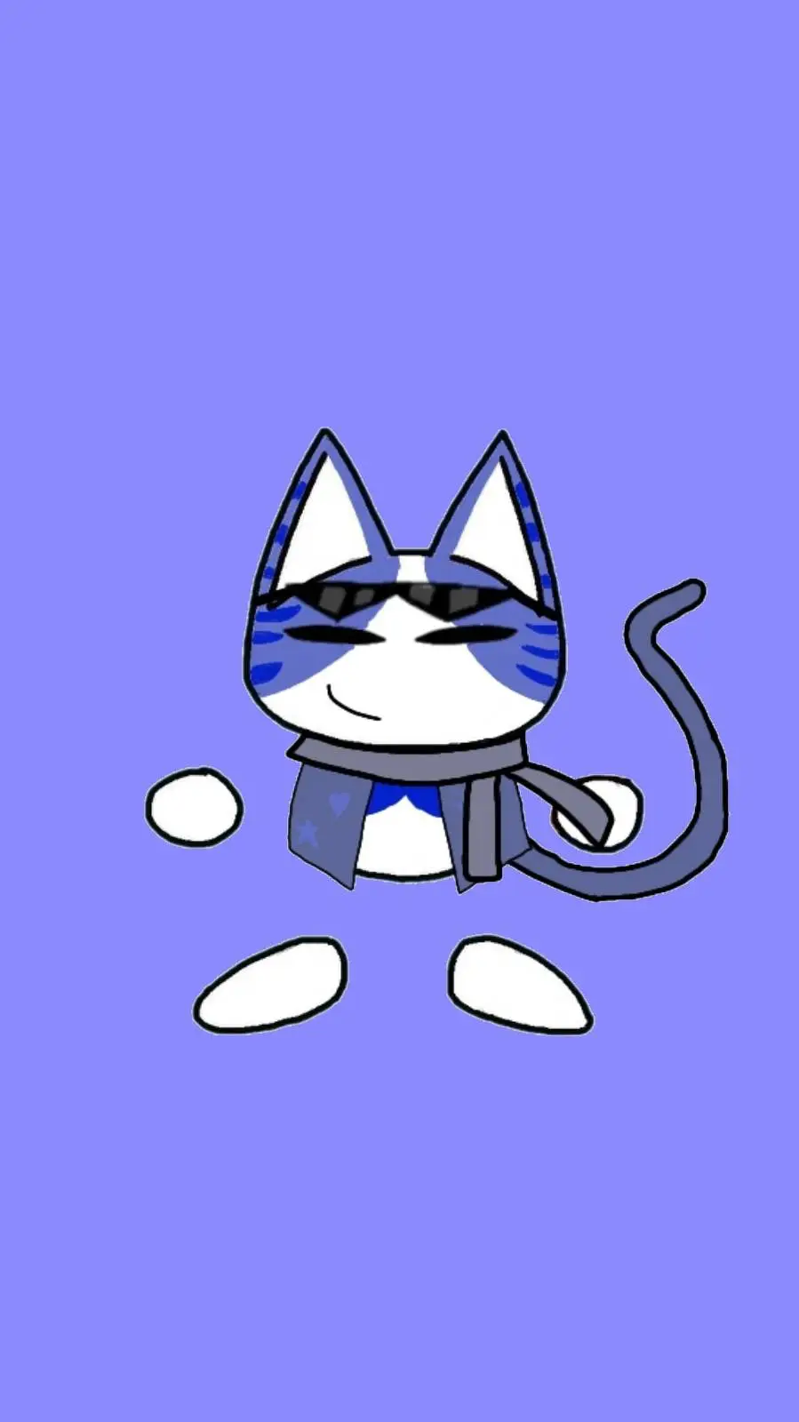 Talkie AI - Chat with catto boi 98