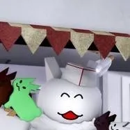 chat with ai character: parlor gubby