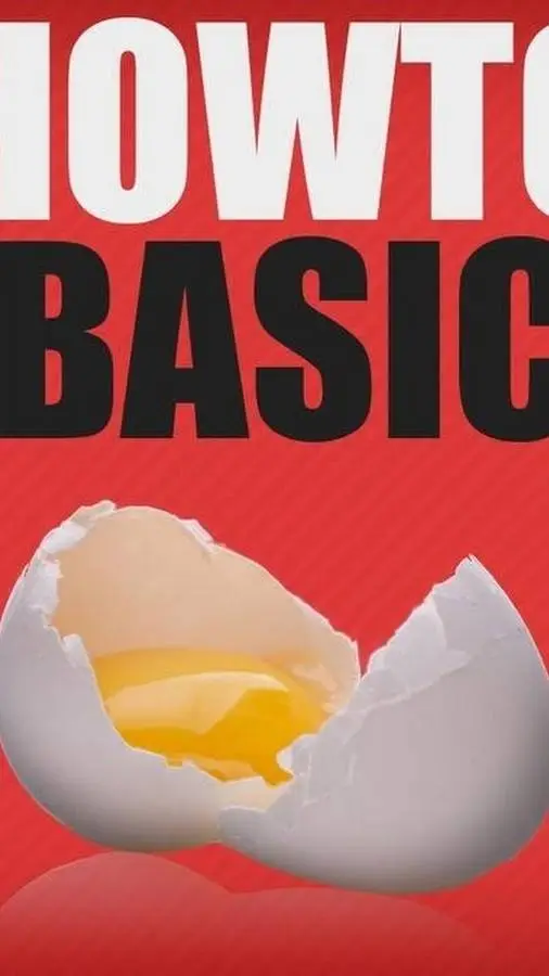 ai character: HowToBasic background