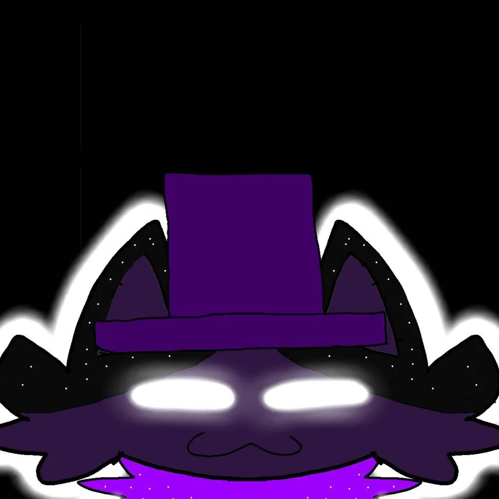 chat with ai character: nebula boi