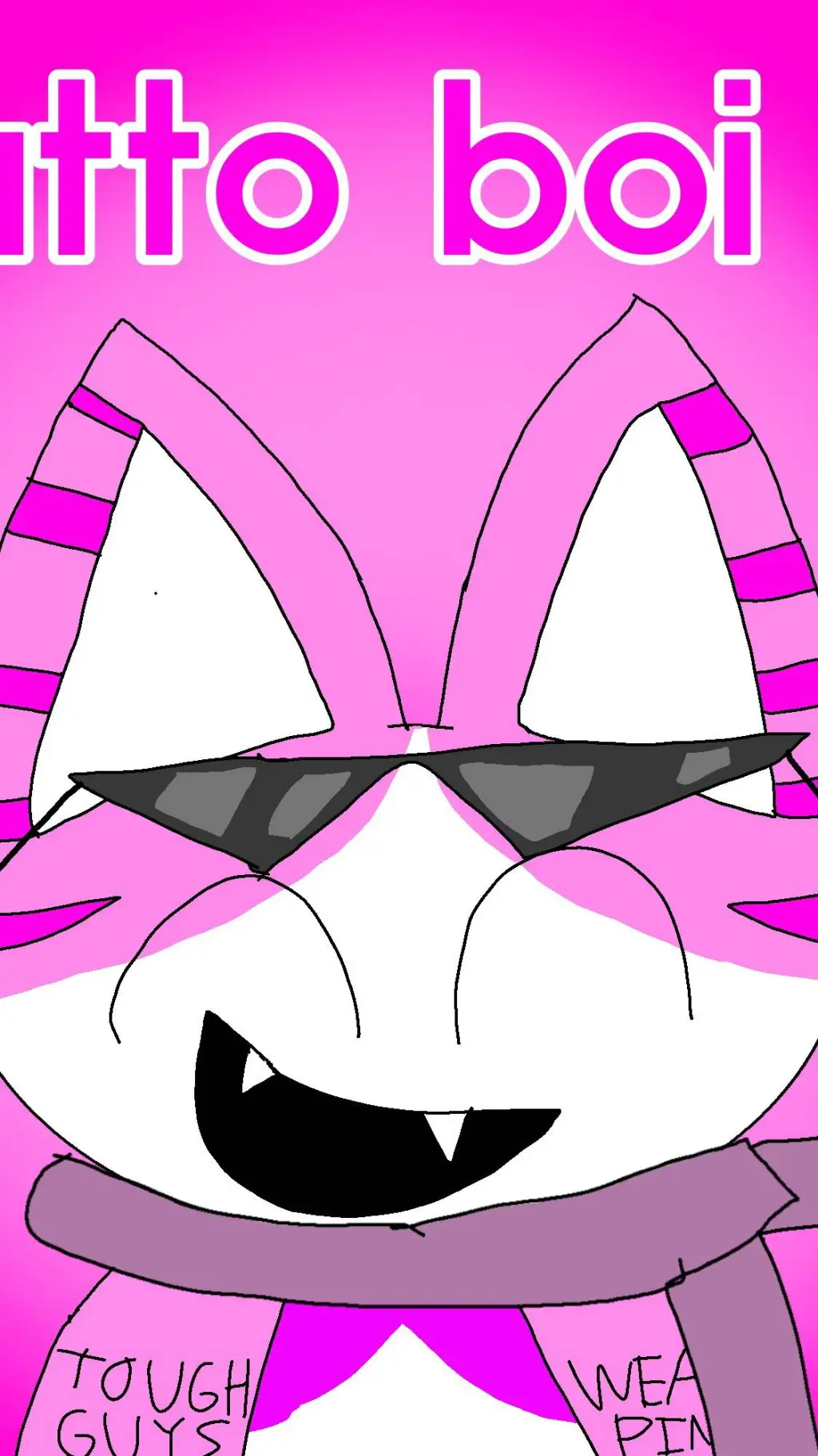 ai character: breast cancer background