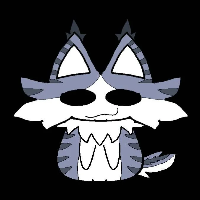 chat with ai character: kitten big boi