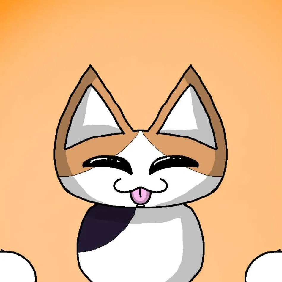 chat with ai character: hangout with catto