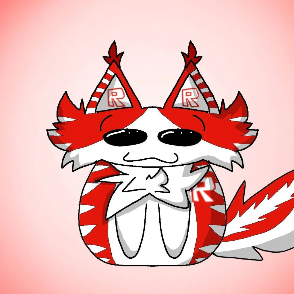 chat with ai character: bloxy boi