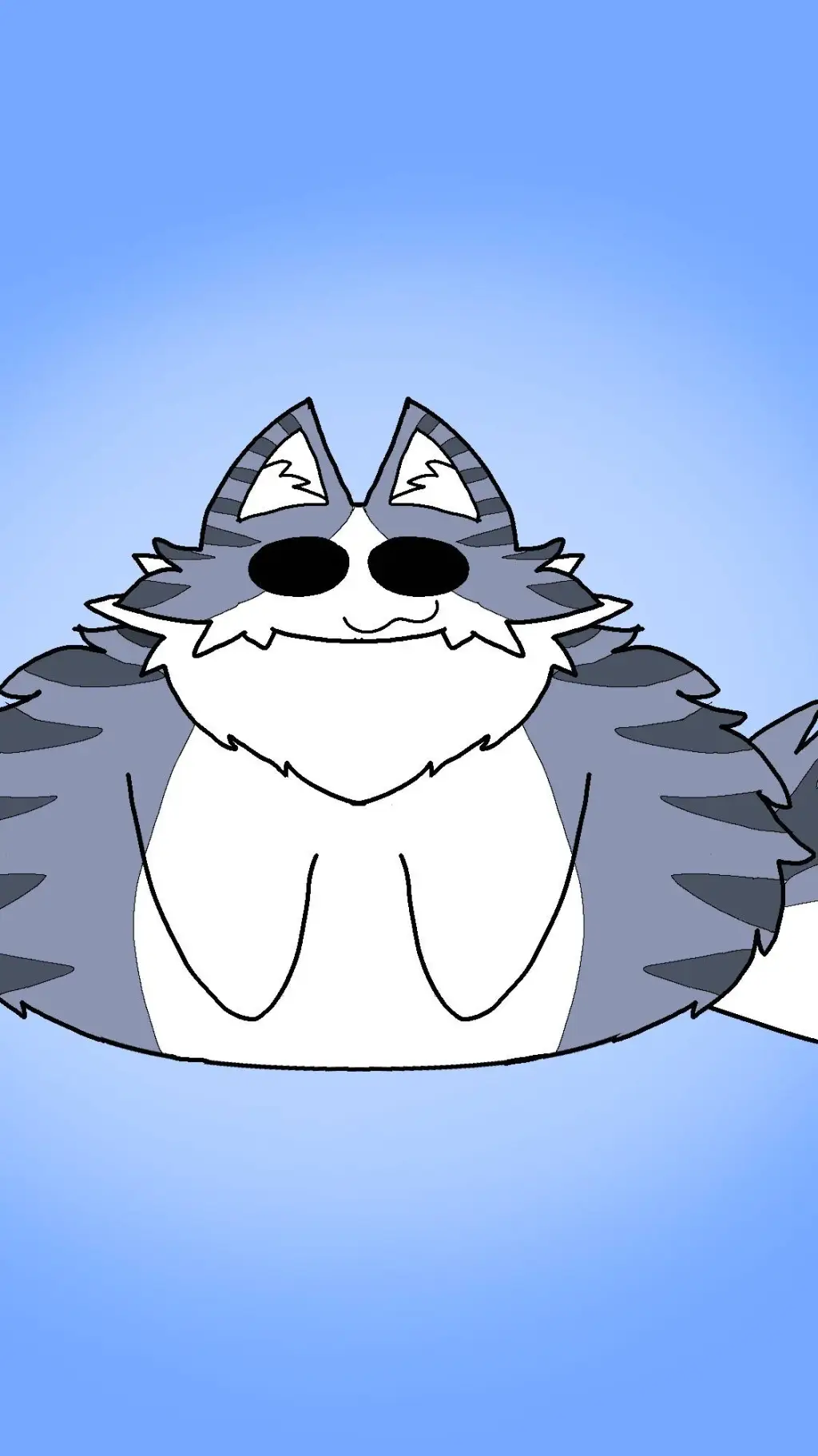 Talkie AI - Chat with bigger boi