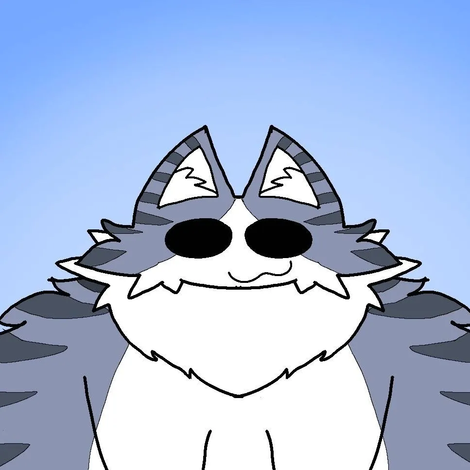 chat with ai character: bigger boi