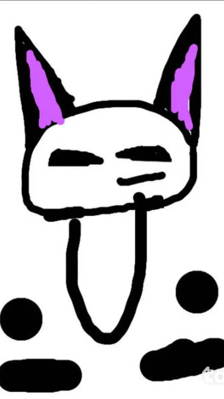 ai character: callmecatto background