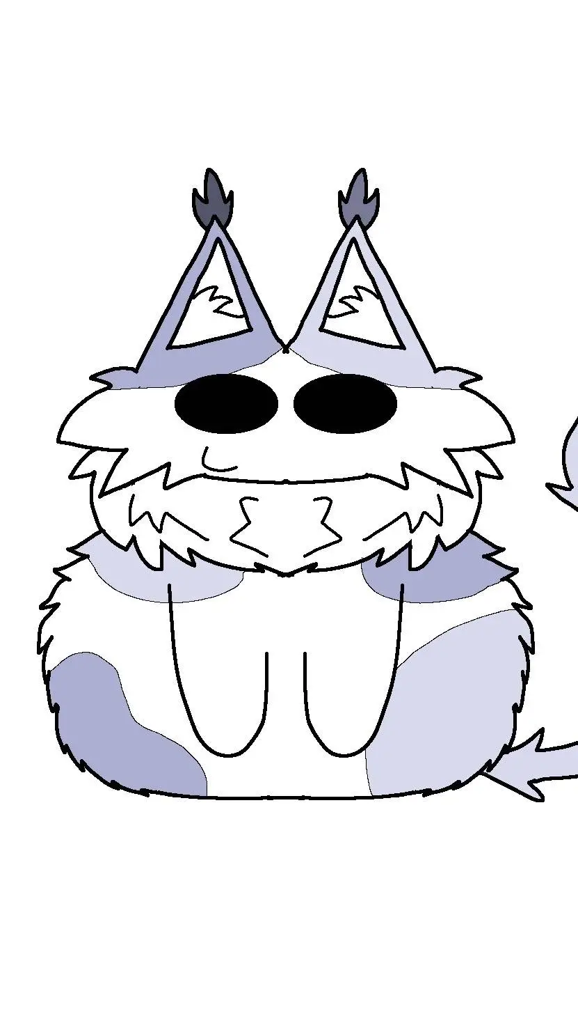 Talkie AI - Chat with fuwa