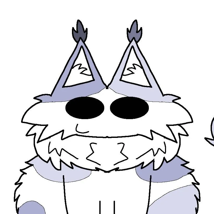 chat with ai character: fuwa