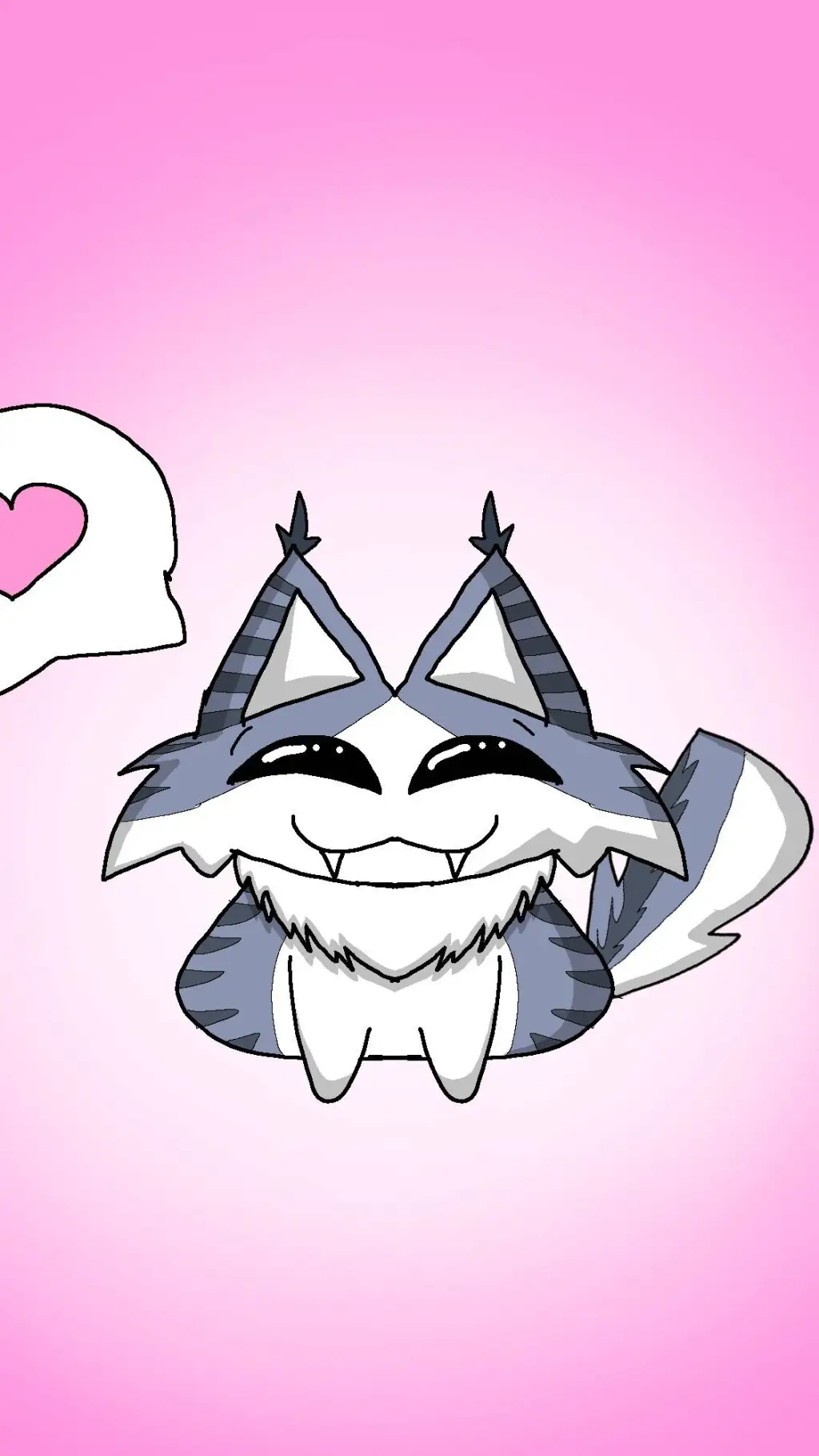 Talkie AI - Chat with play with big boi