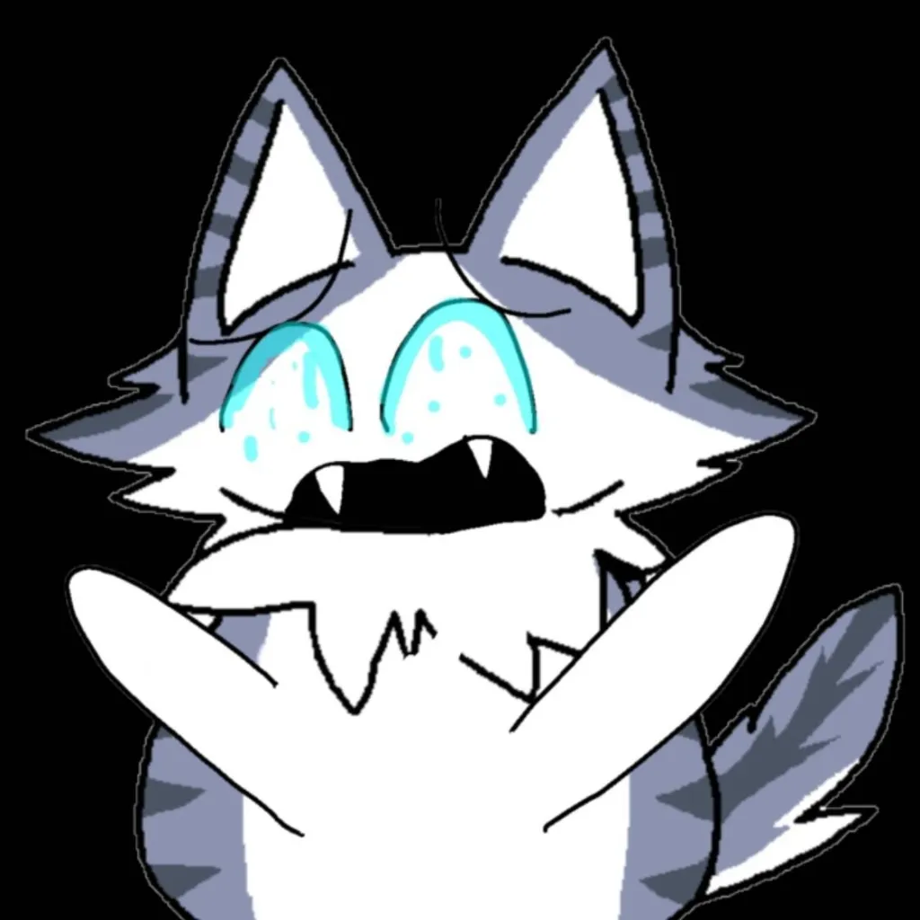 chat with ai character: comfort big boi