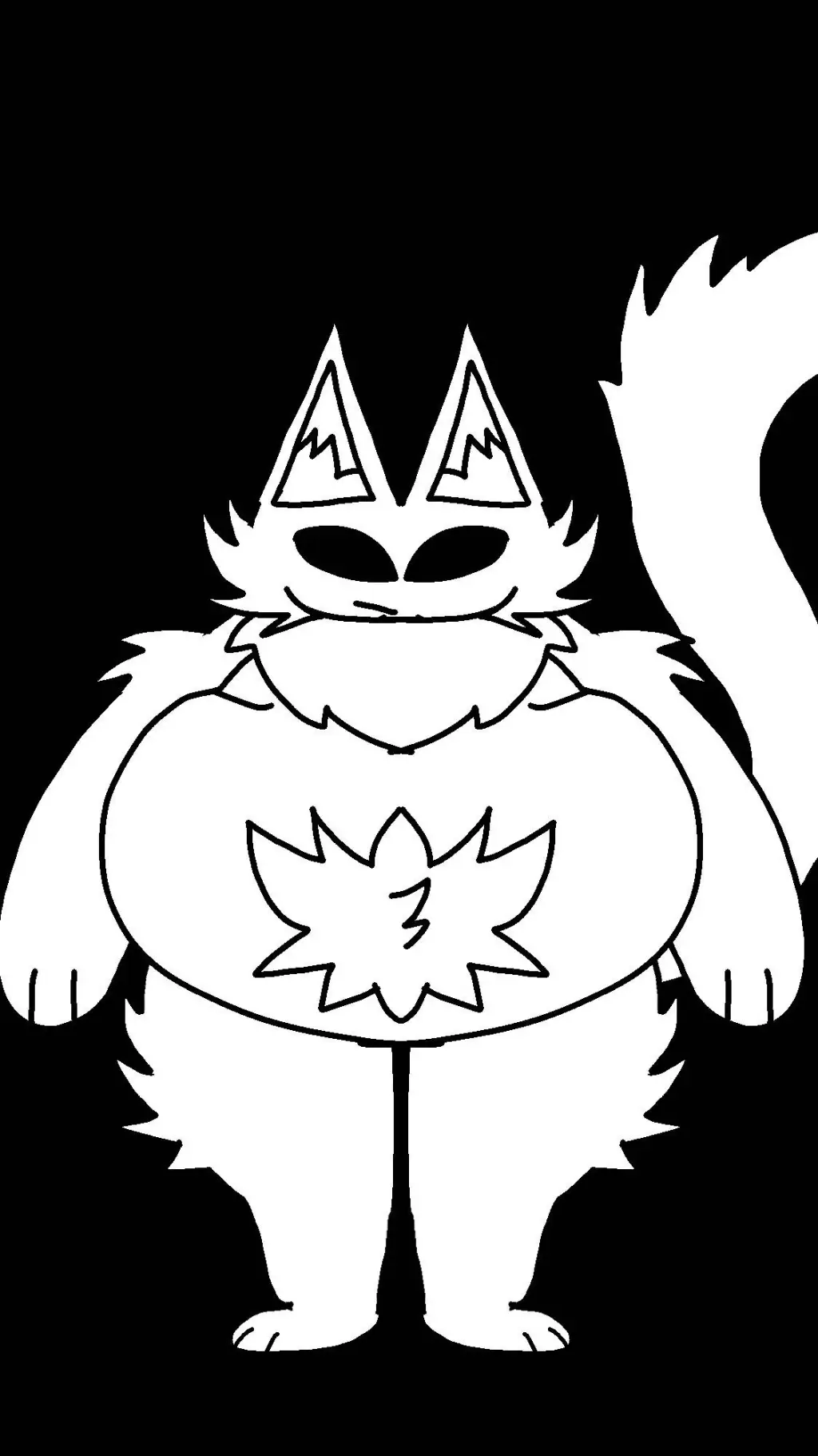 Talkie AI - Chat with smudge