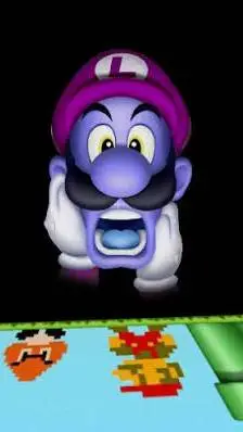 Talkie AI - Chat with wega's challenge