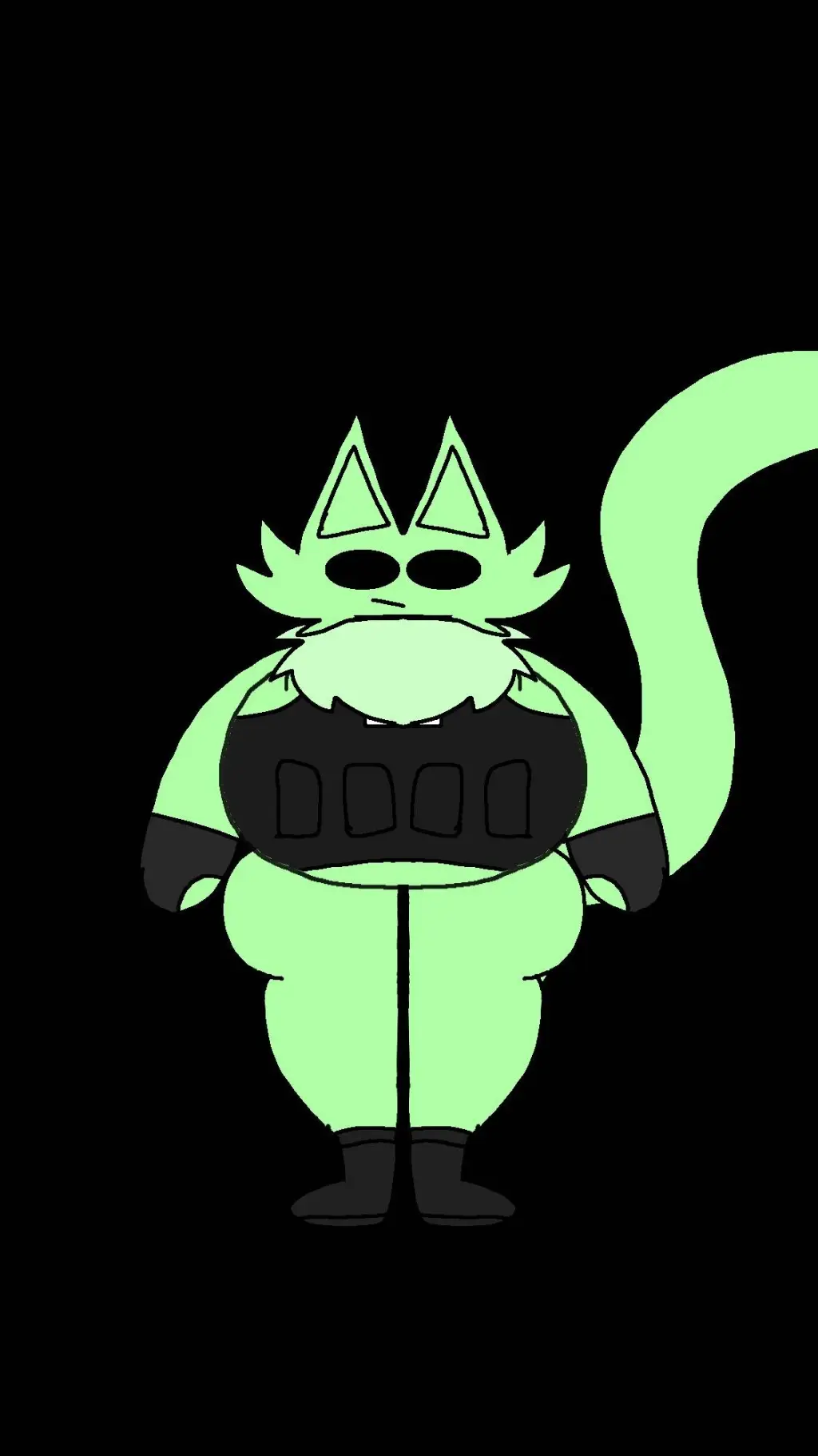 Talkie AI - Chat with toby