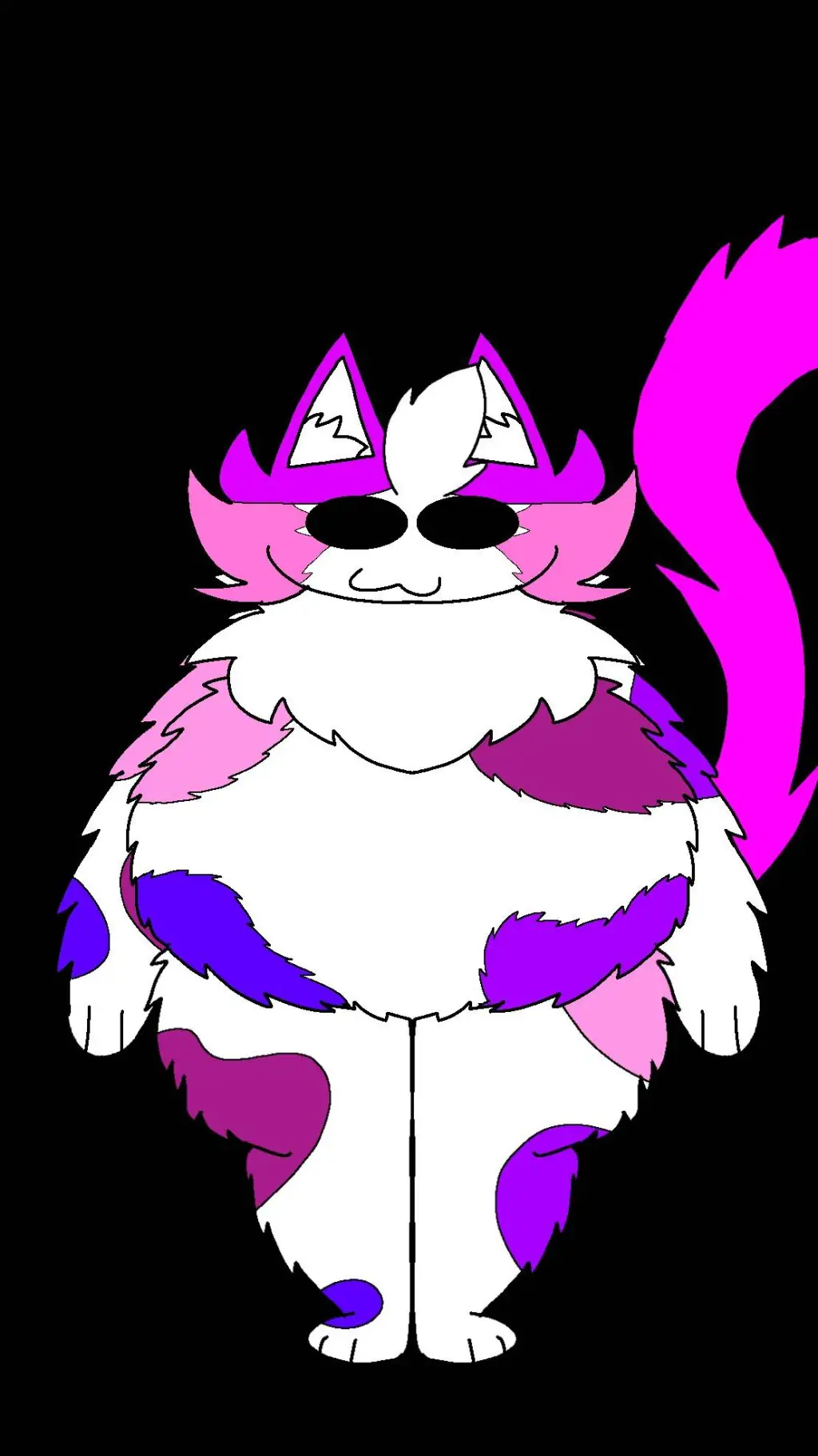 Talkie AI - Chat with anthro pillow boi