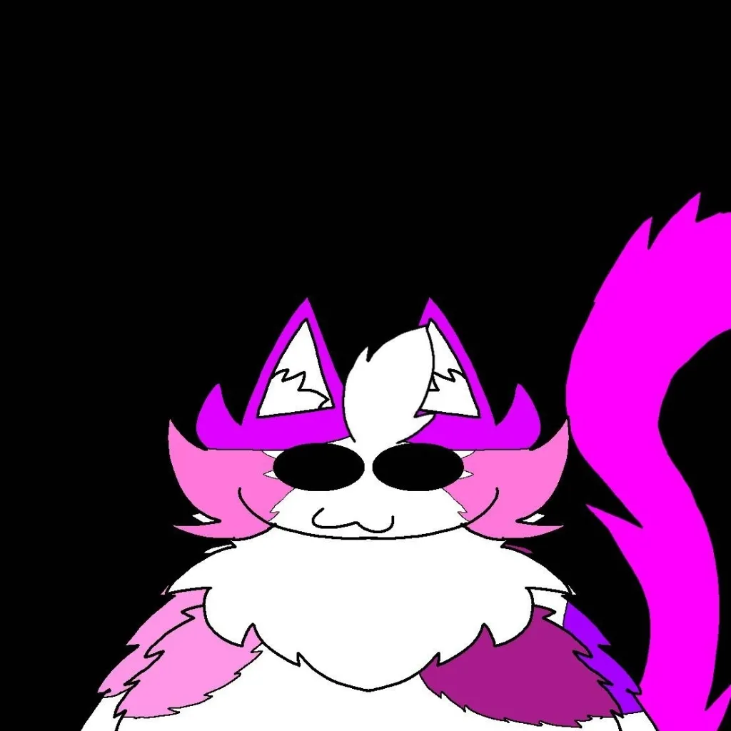 chat with ai character: anthro pillow boi