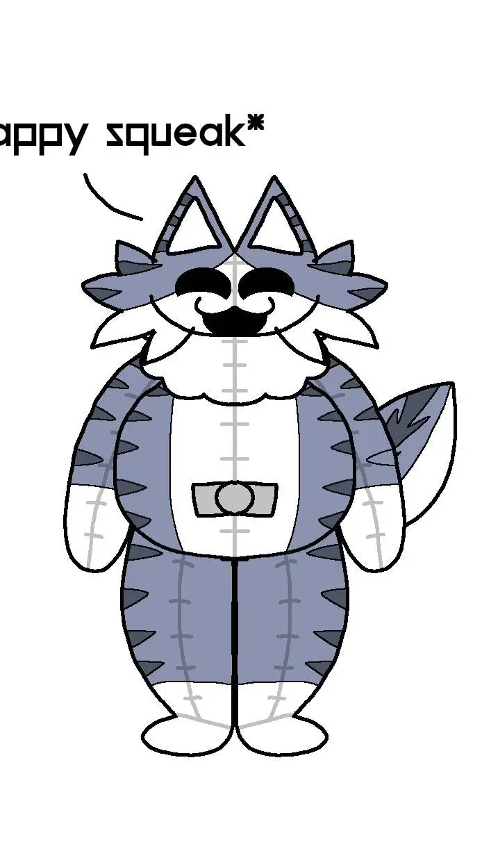 Talkie AI - Chat with pooltoy big boi