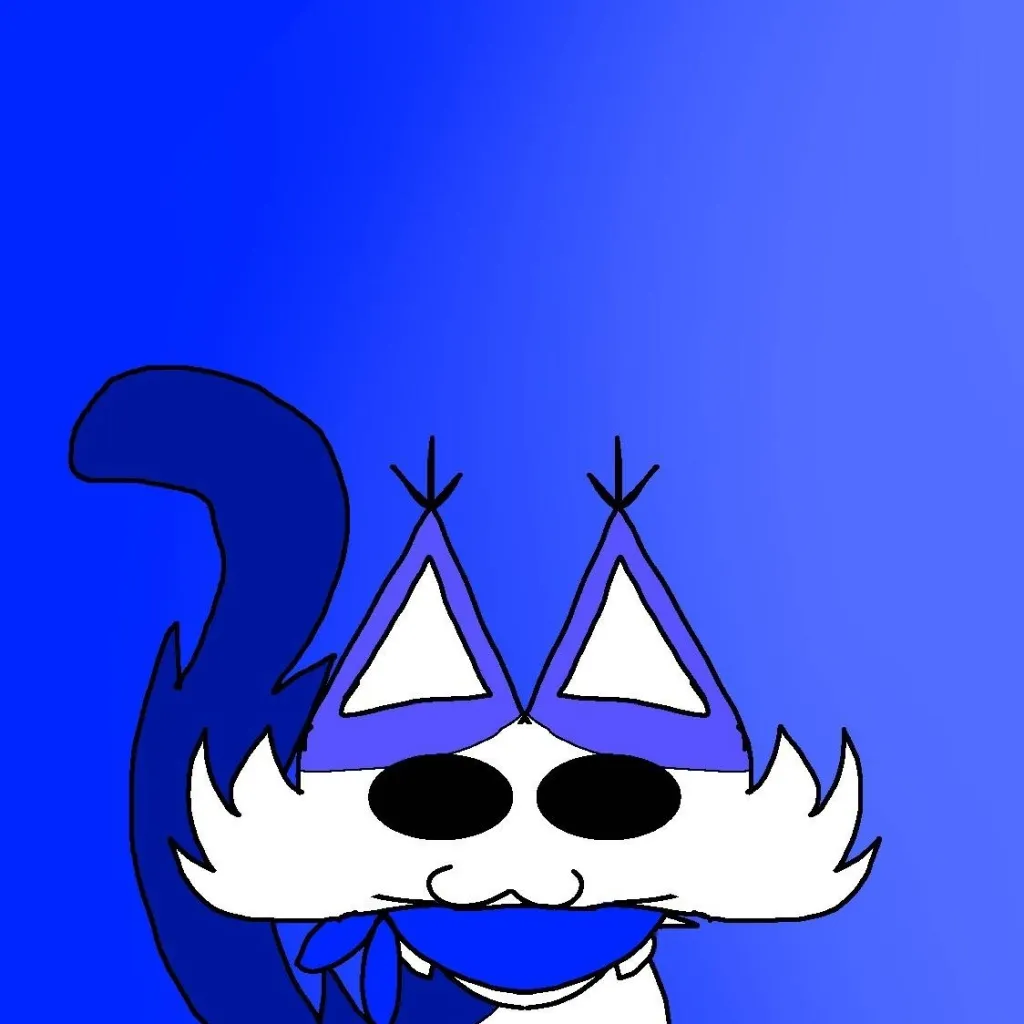 chat with ai character: catto boi 98