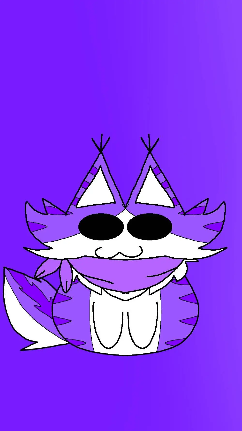 ai character: big boi 98 background