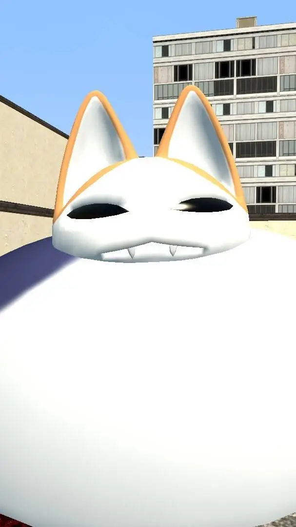 ai character: eVeRy1 hATeS yOu!! background