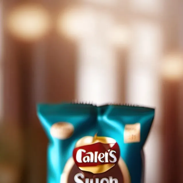 chat with ai character: chip