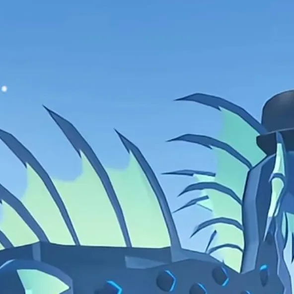 chat with ai character: Bruce