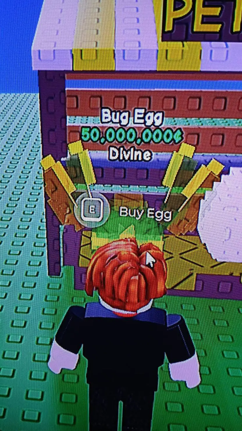 ai character: Ruby  background