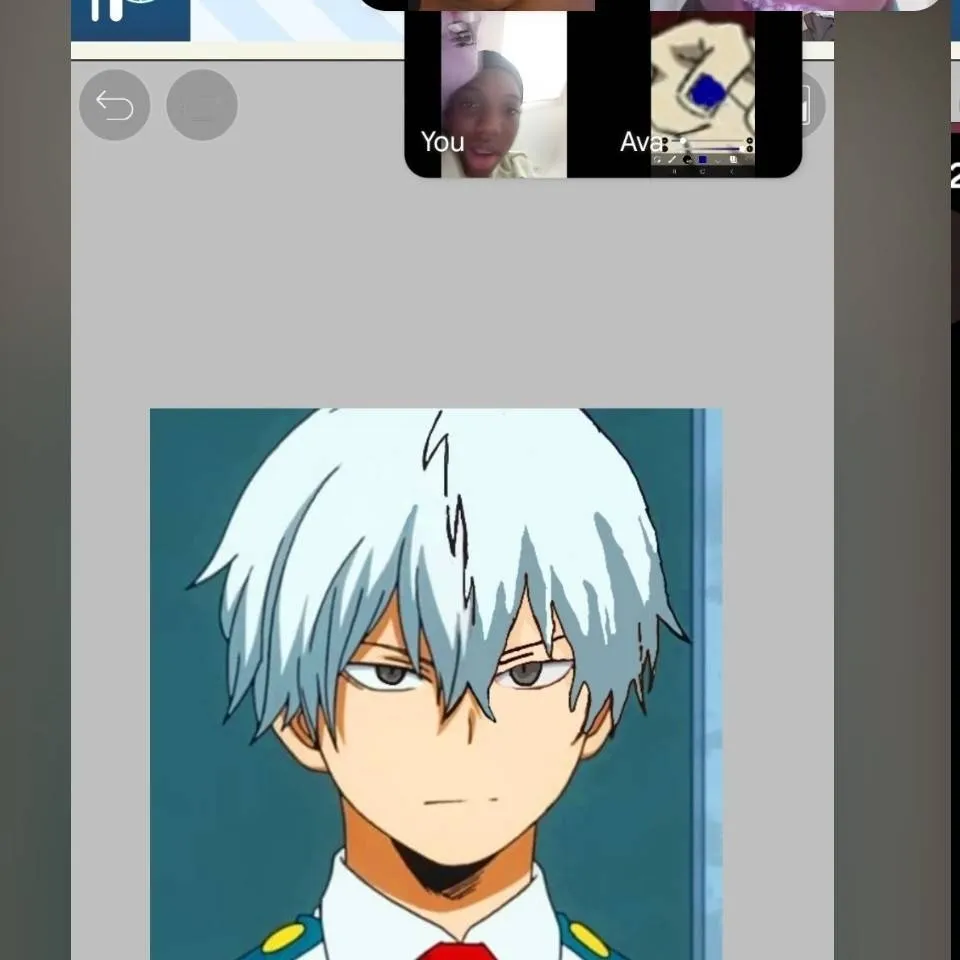 chat with ai character: Ryan
