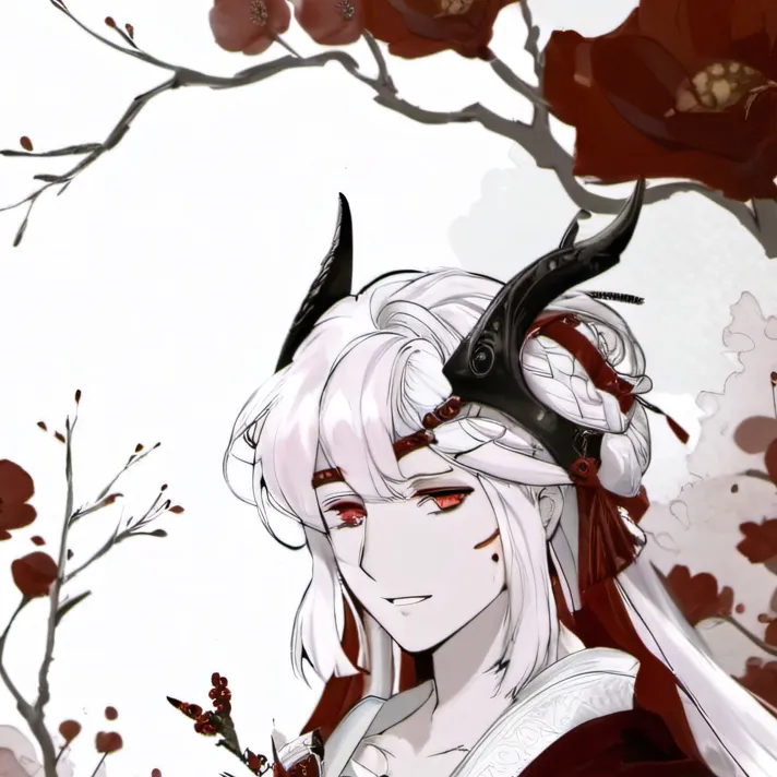 chat with ai character: Valentino HH