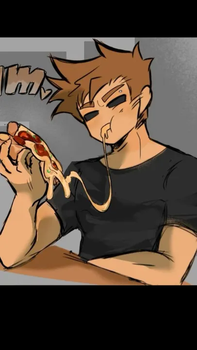 ai character: Teen Tom x teen u background