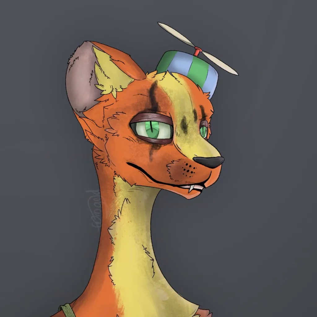 chat with ai character: Willy x you