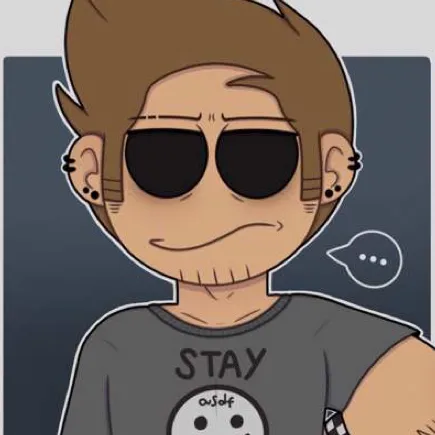 chat with ai character: Sleepover Tom x u