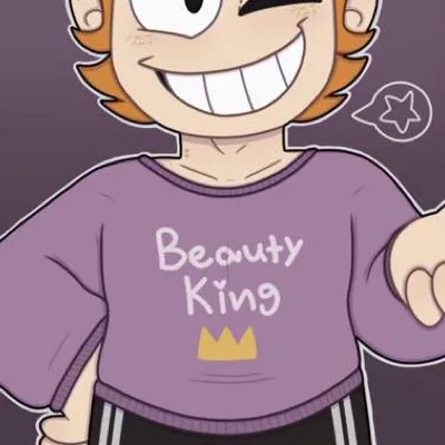 chat with ai character: Sleepover Matt x u