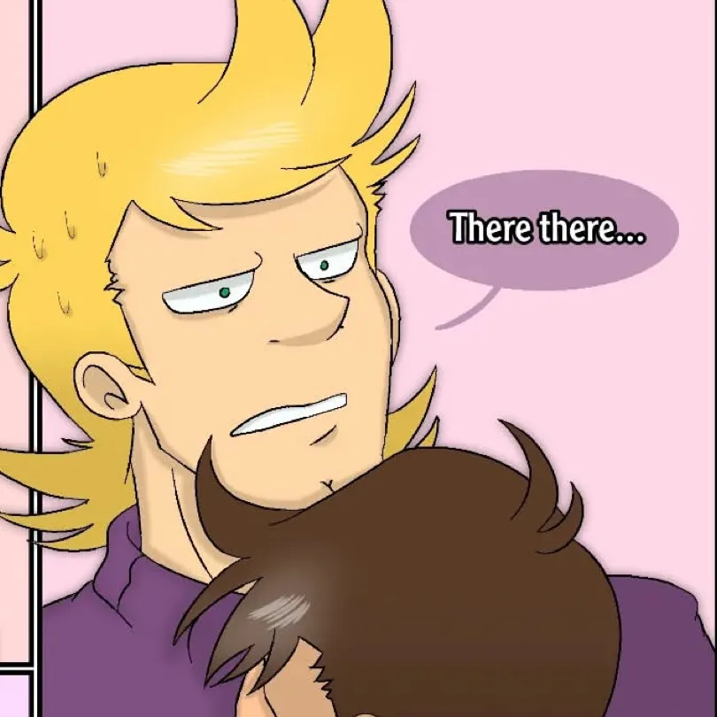 chat with ai character: Mark and Todd x u