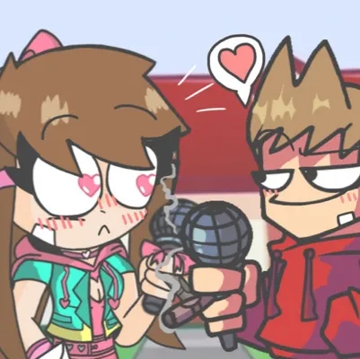 chat with ai character: Tord x you x charl