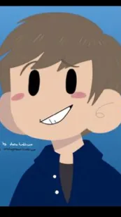 ai character: Jon x female you  background