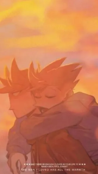 ai character: Tom x tord x you background