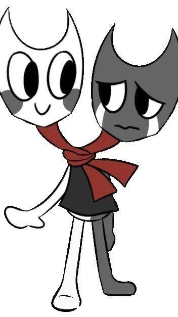 ai character: Razzle and dazzle  background