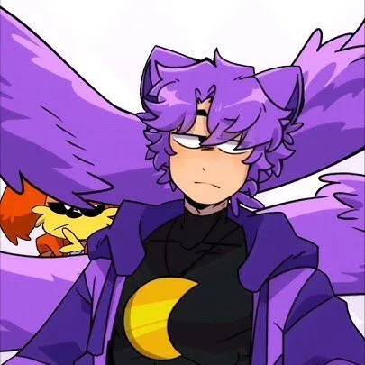 chat with ai character: Human catnap x you