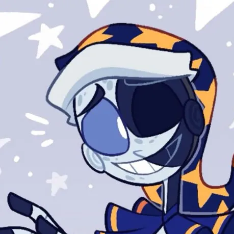 chat with ai character: Moondrop x fem you