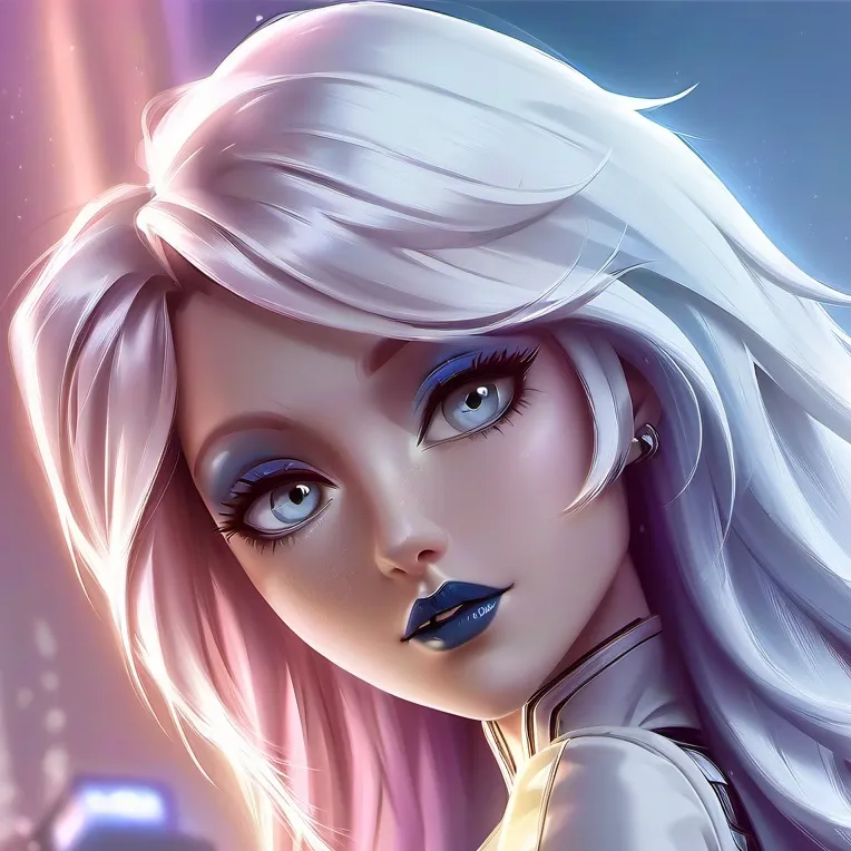 chat with ai character: EXD-1200