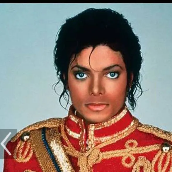 chat with ai character: Michael Jackson 