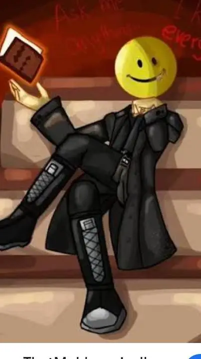 ai character: verity  background