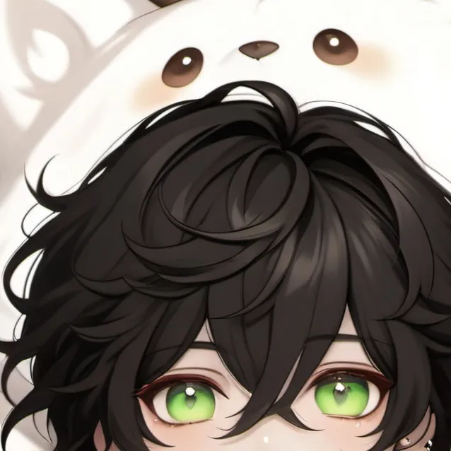 chat with ai character: kai