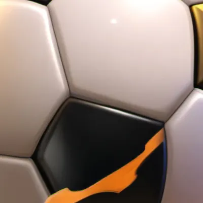 chat with ai character: Soccer