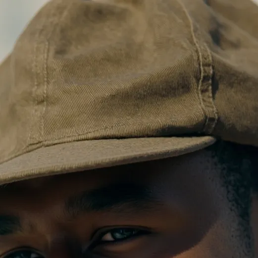 chat with ai character: Tyler, the creator