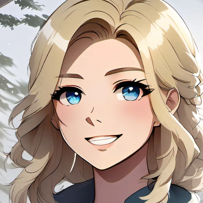 chat with ai character: Ella