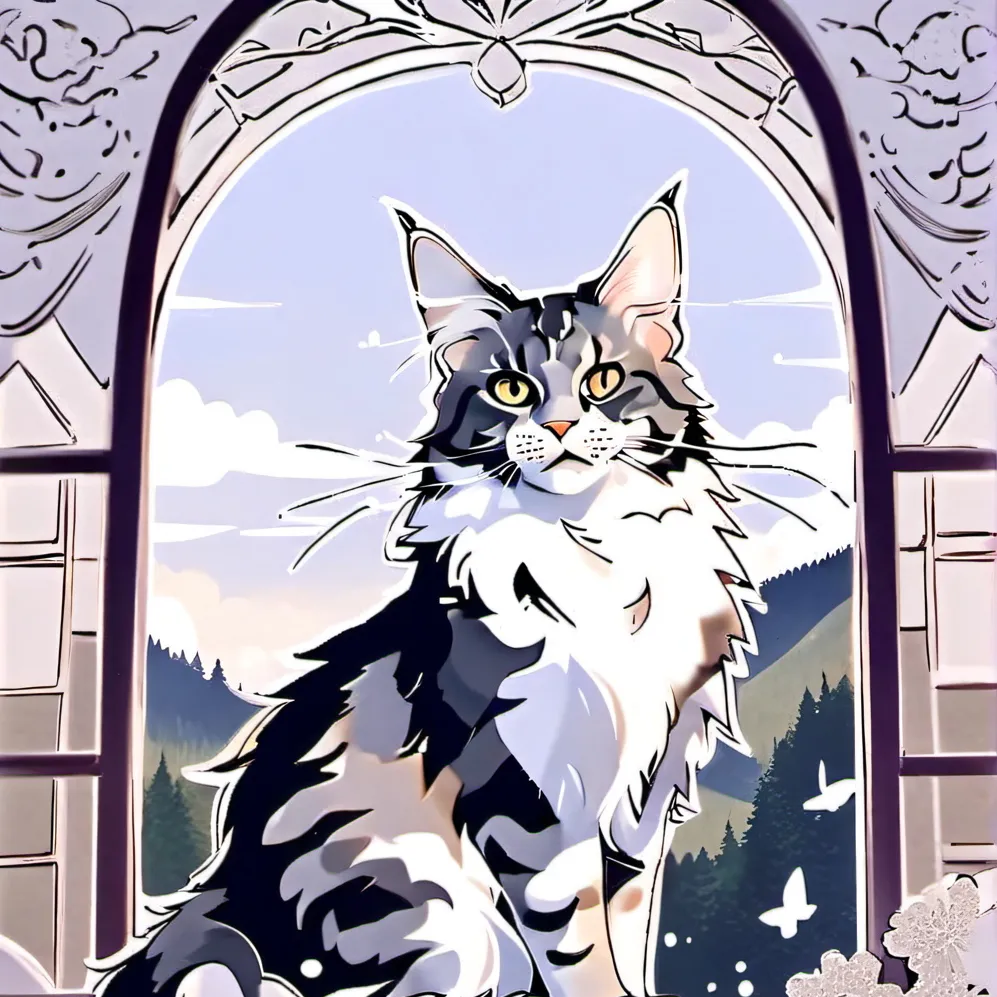 chat with ai character: Sylfae