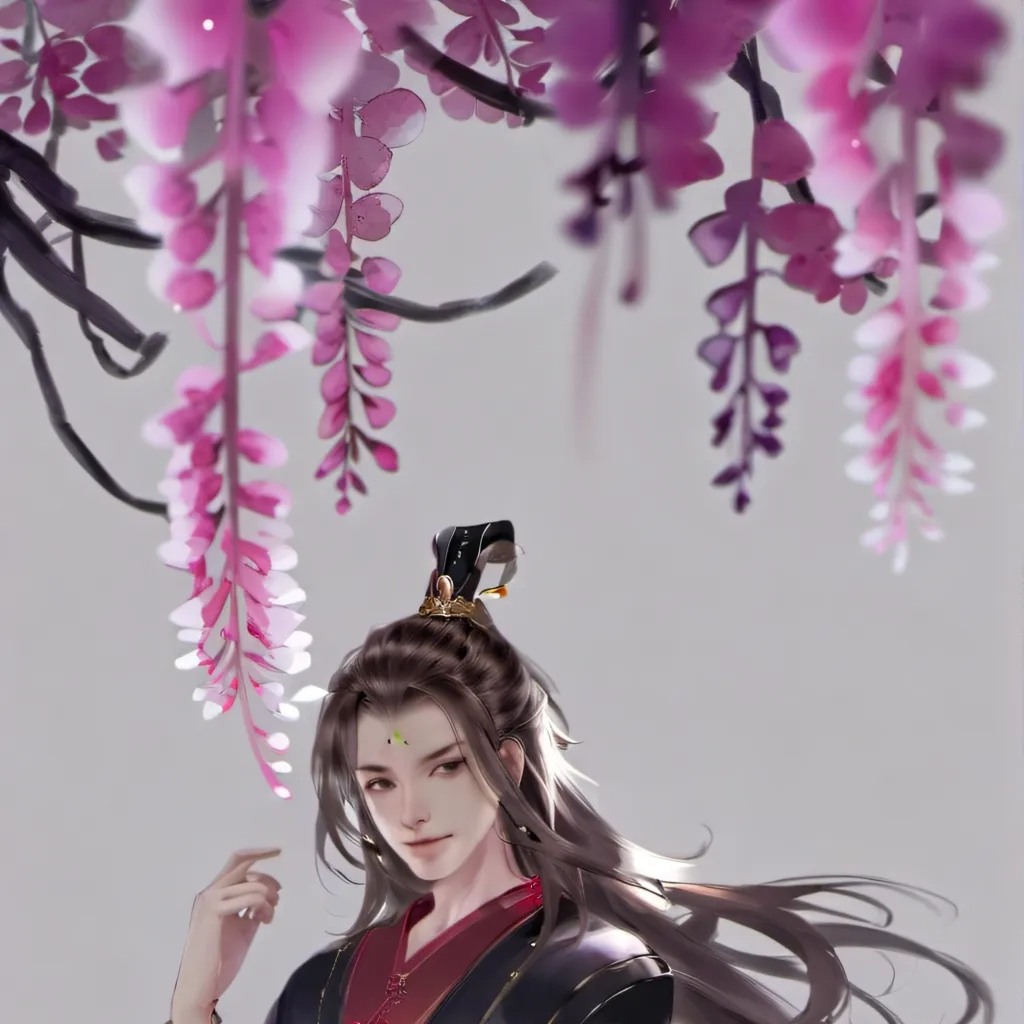 chat with ai character: immortal life 