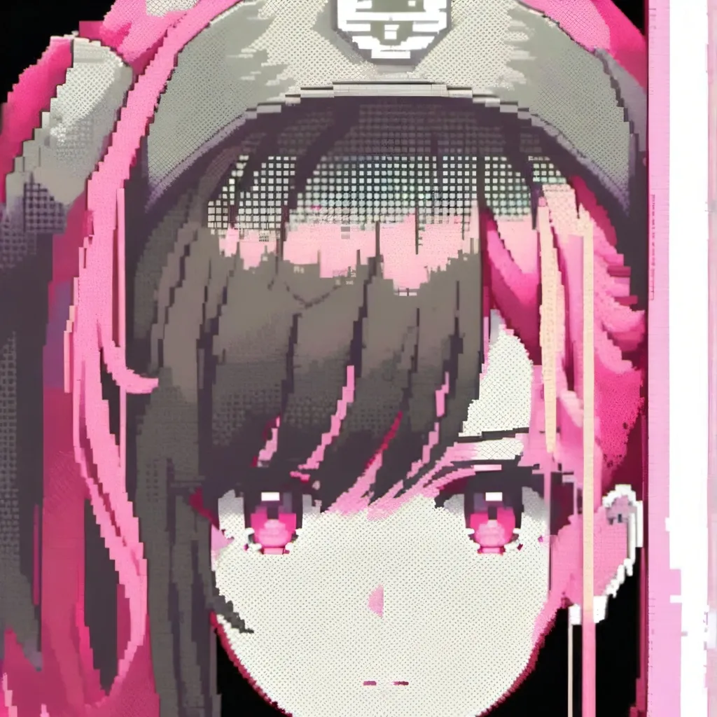 chat with ai character: girl's world